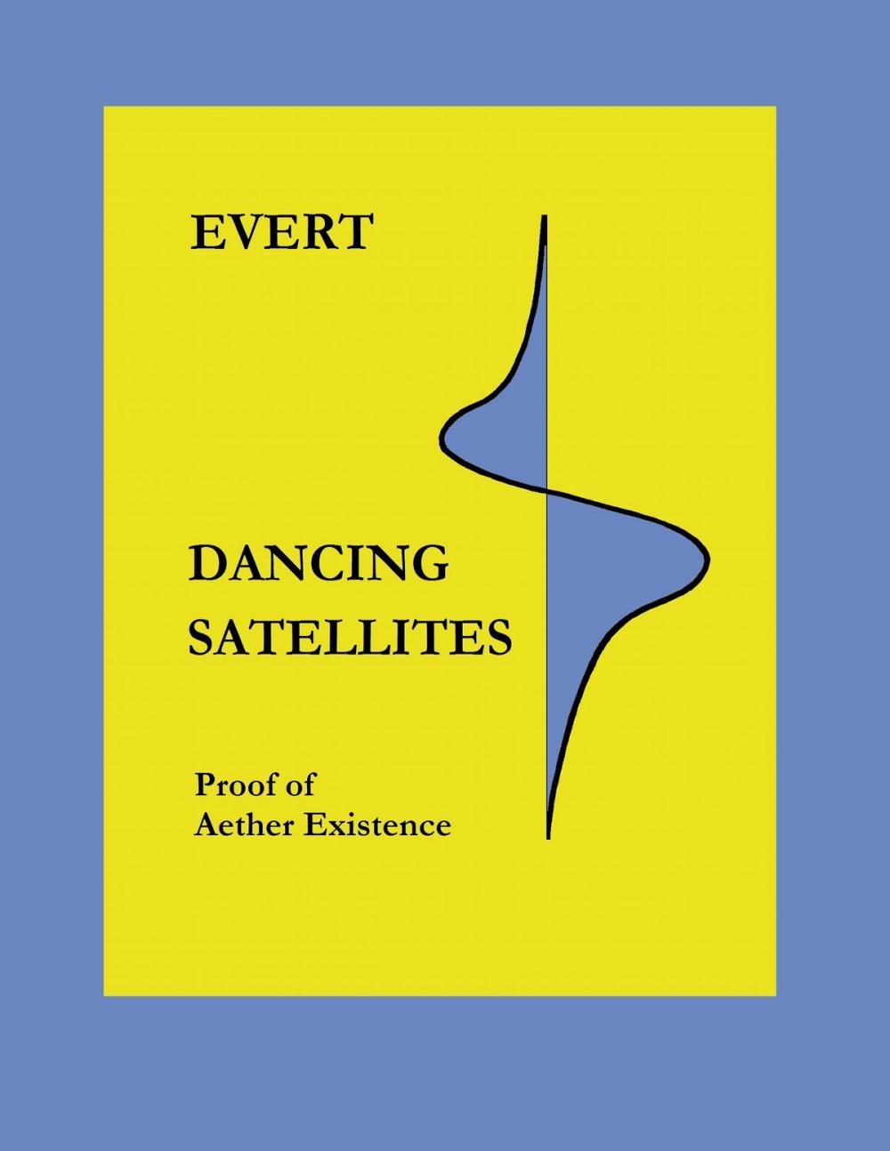 Big bigCover of Dancing Satellites