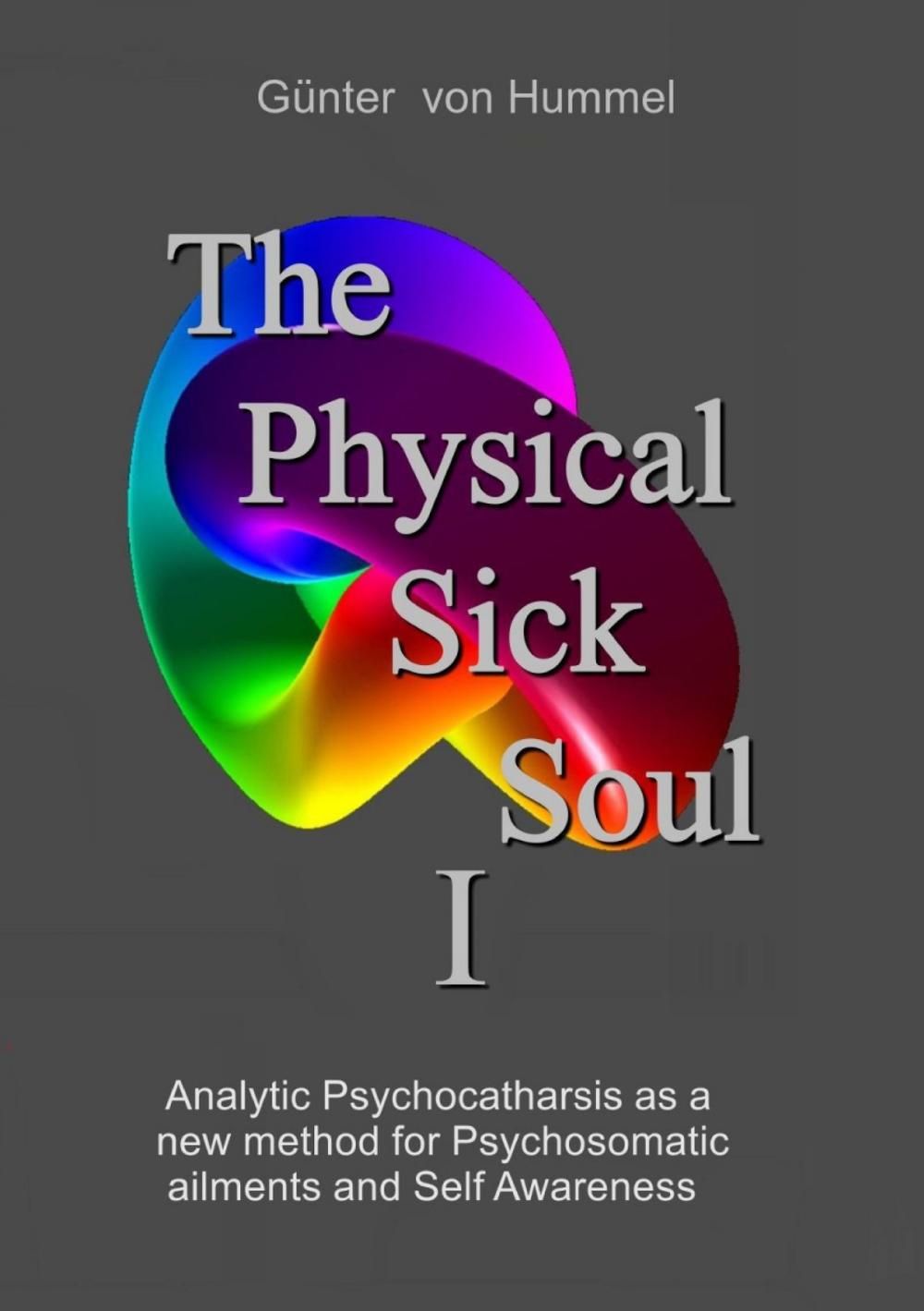 Big bigCover of The Physical Sick Soul