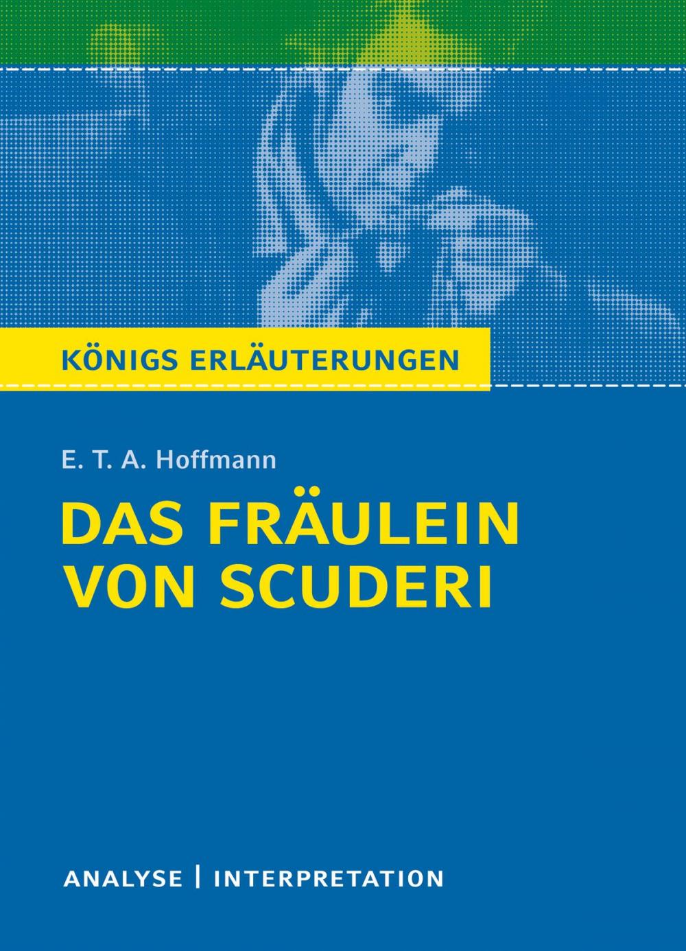 Big bigCover of Das Fräulein von Scuderi.