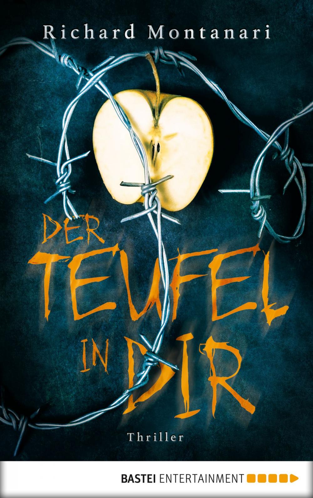 Big bigCover of Der Teufel in dir