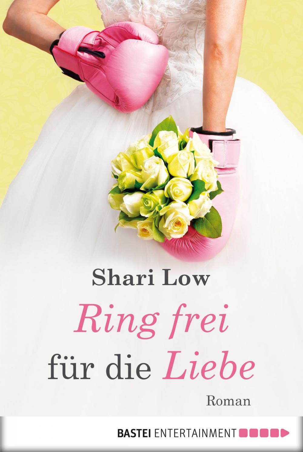 Big bigCover of Ring frei für die Liebe