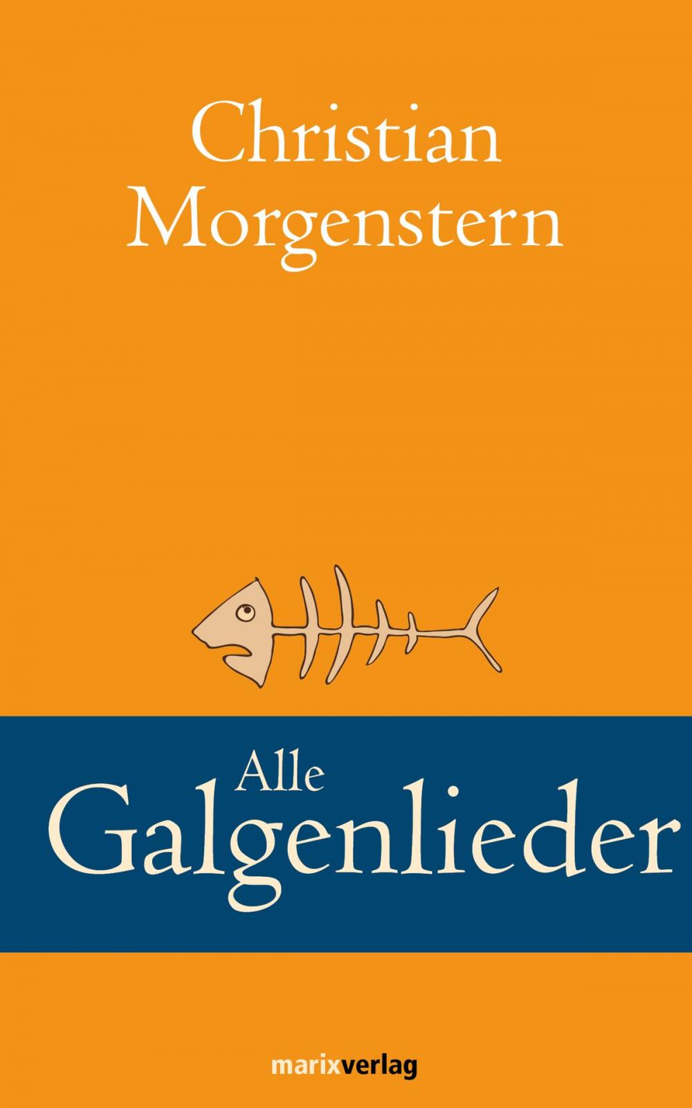 Big bigCover of Alle Galgenlieder