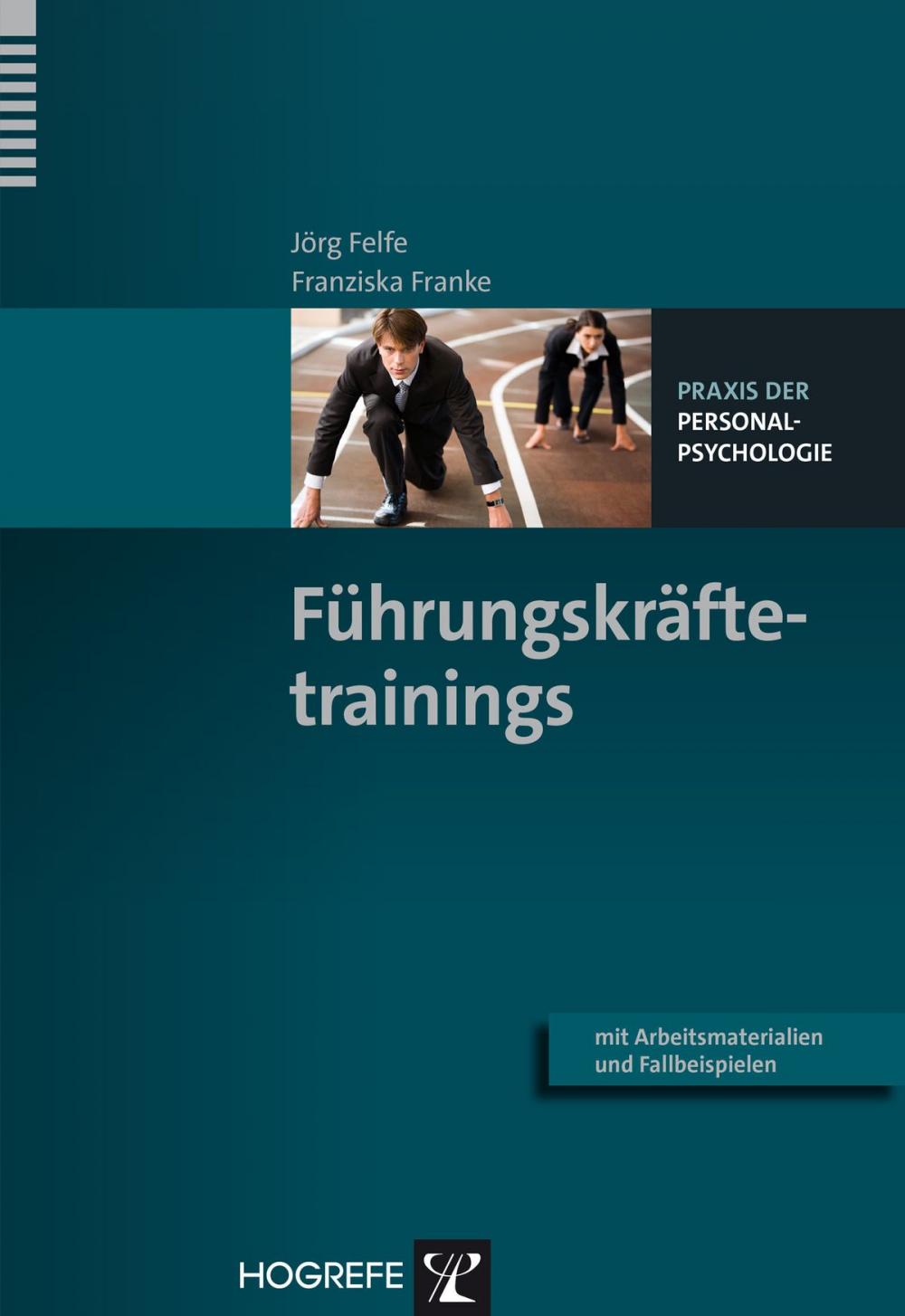 Big bigCover of Führungskräftetrainings