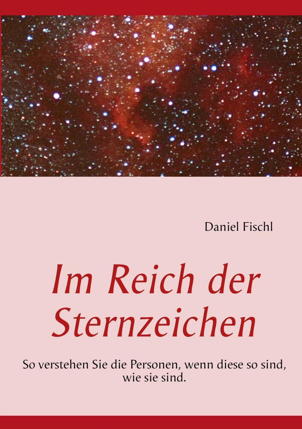 Big bigCover of Im Reich der Sternzeichen