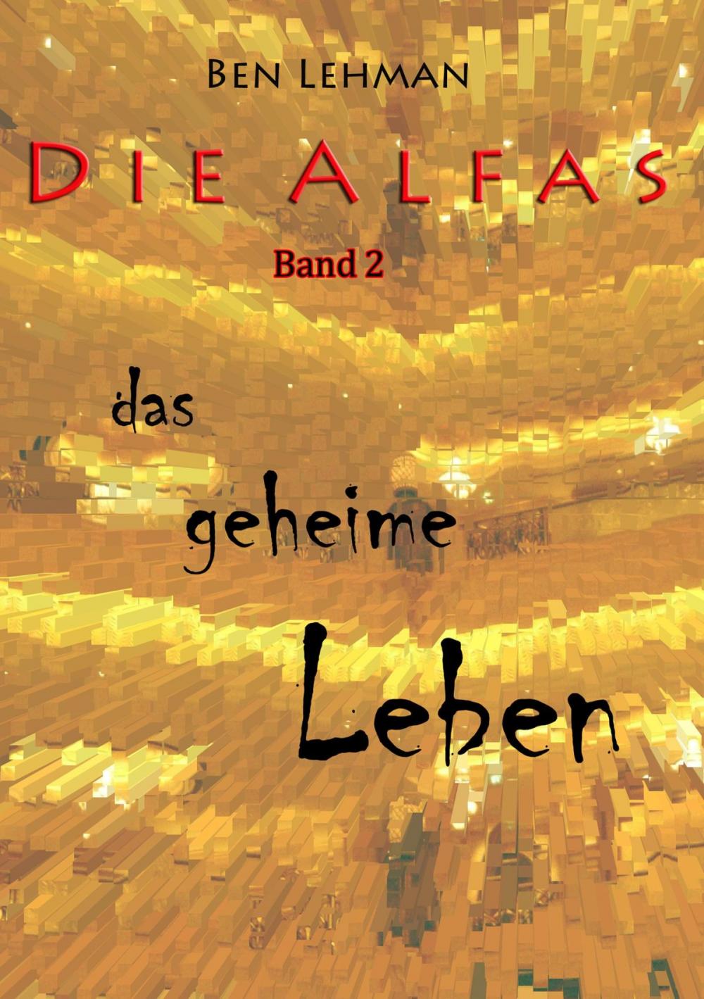 Big bigCover of Das geheime Leben