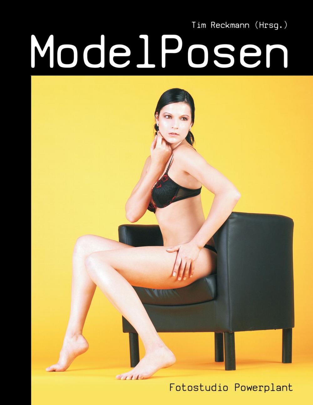 Big bigCover of ModelPosen