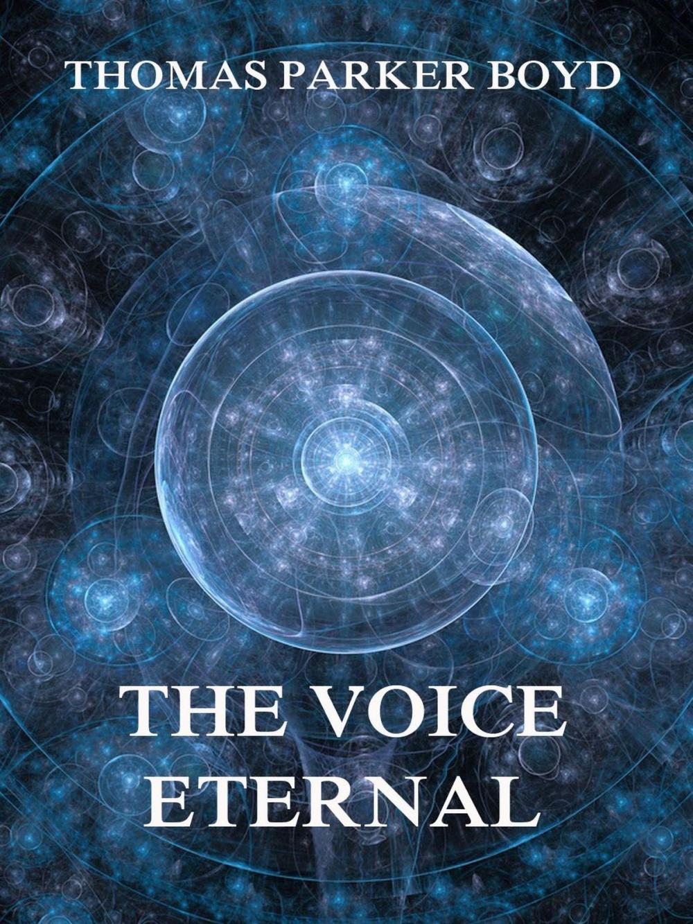 Big bigCover of The Voice Eternal