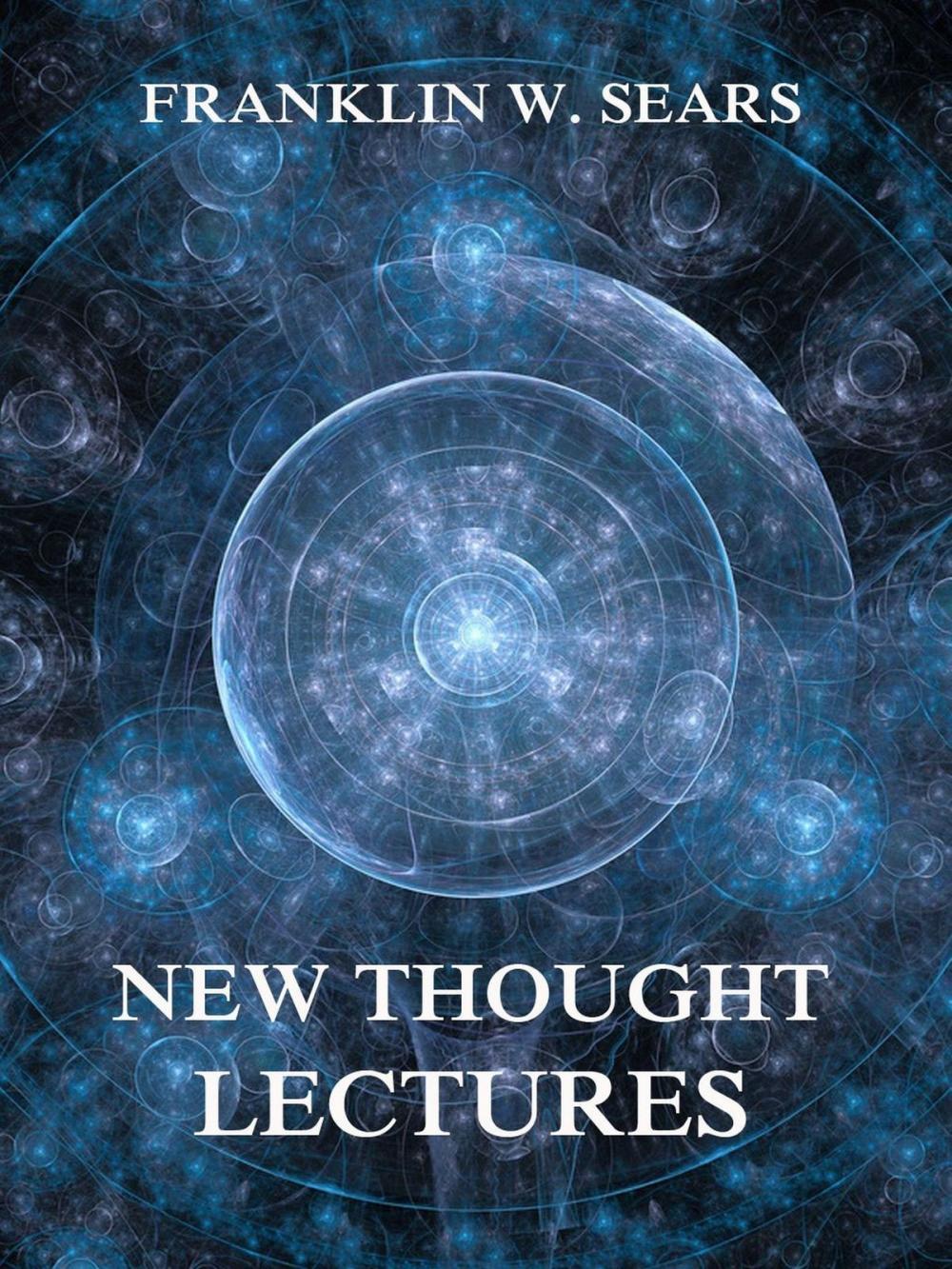 Big bigCover of New Thought Lectures