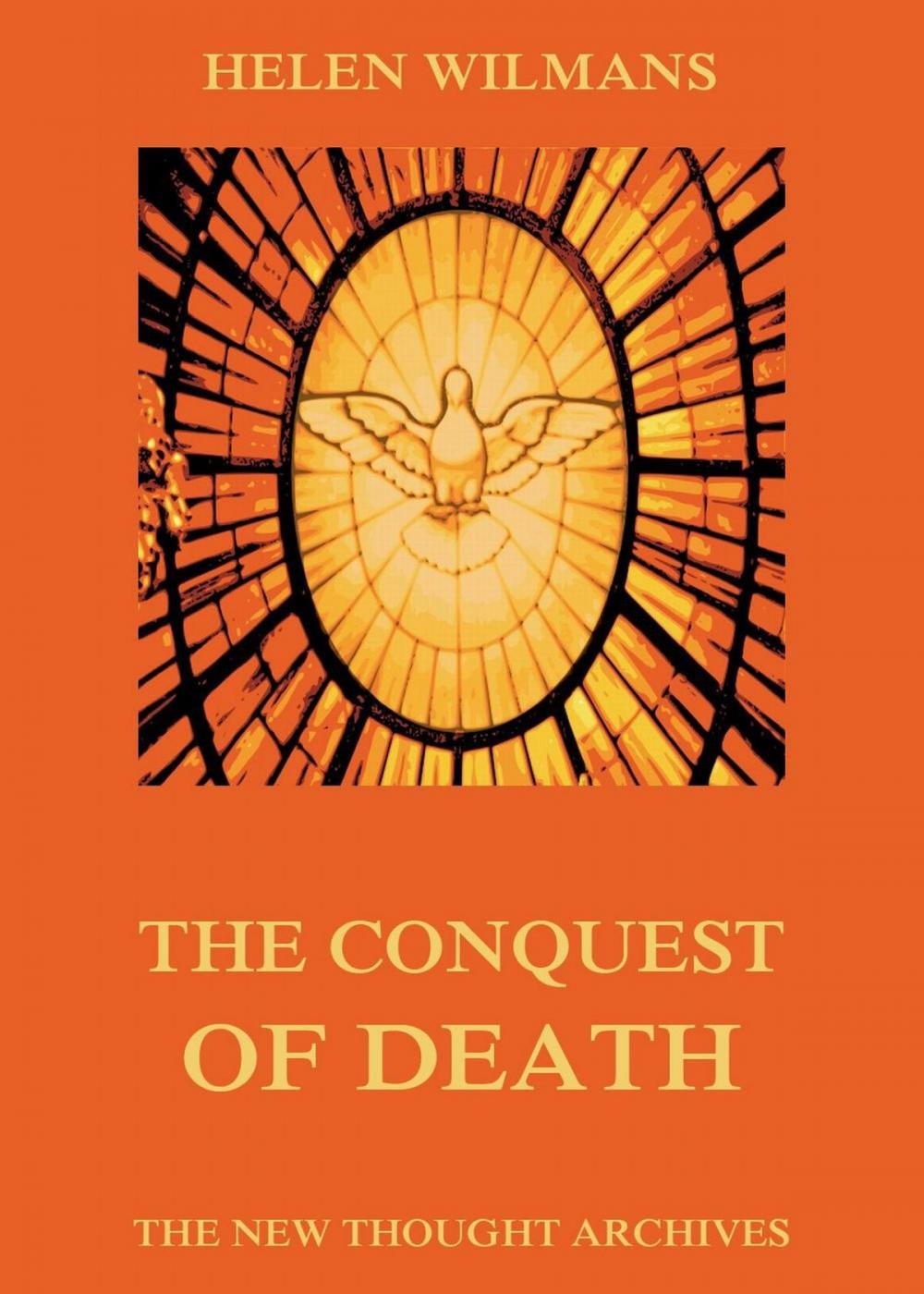 Big bigCover of The Conquest of Death