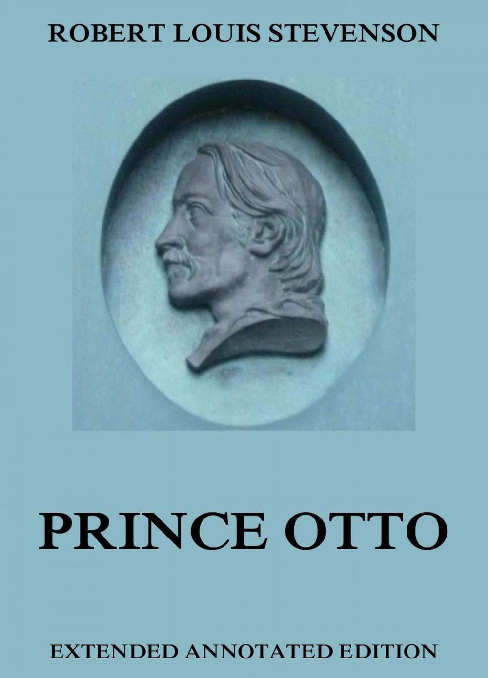 Big bigCover of Prince Otto