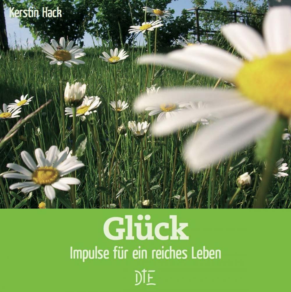 Big bigCover of Glück