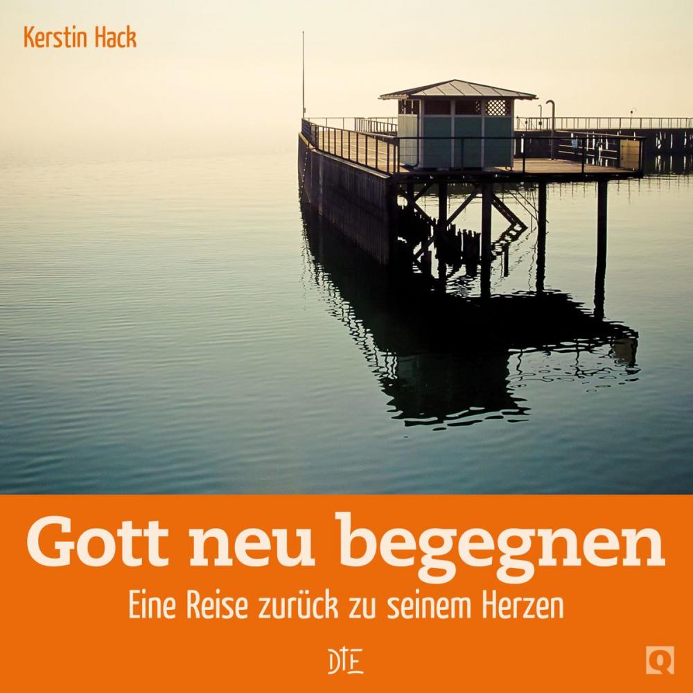 Big bigCover of Gott neu begegnen