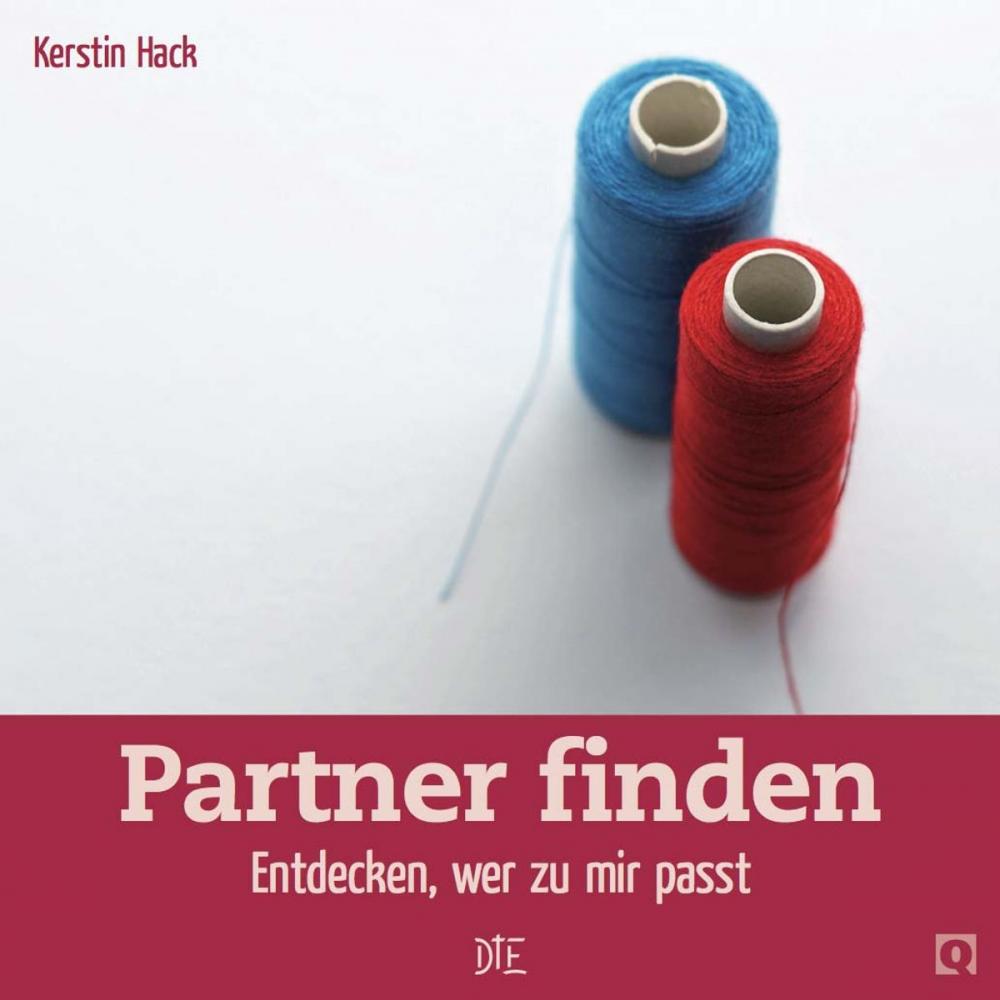 Big bigCover of Partner finden