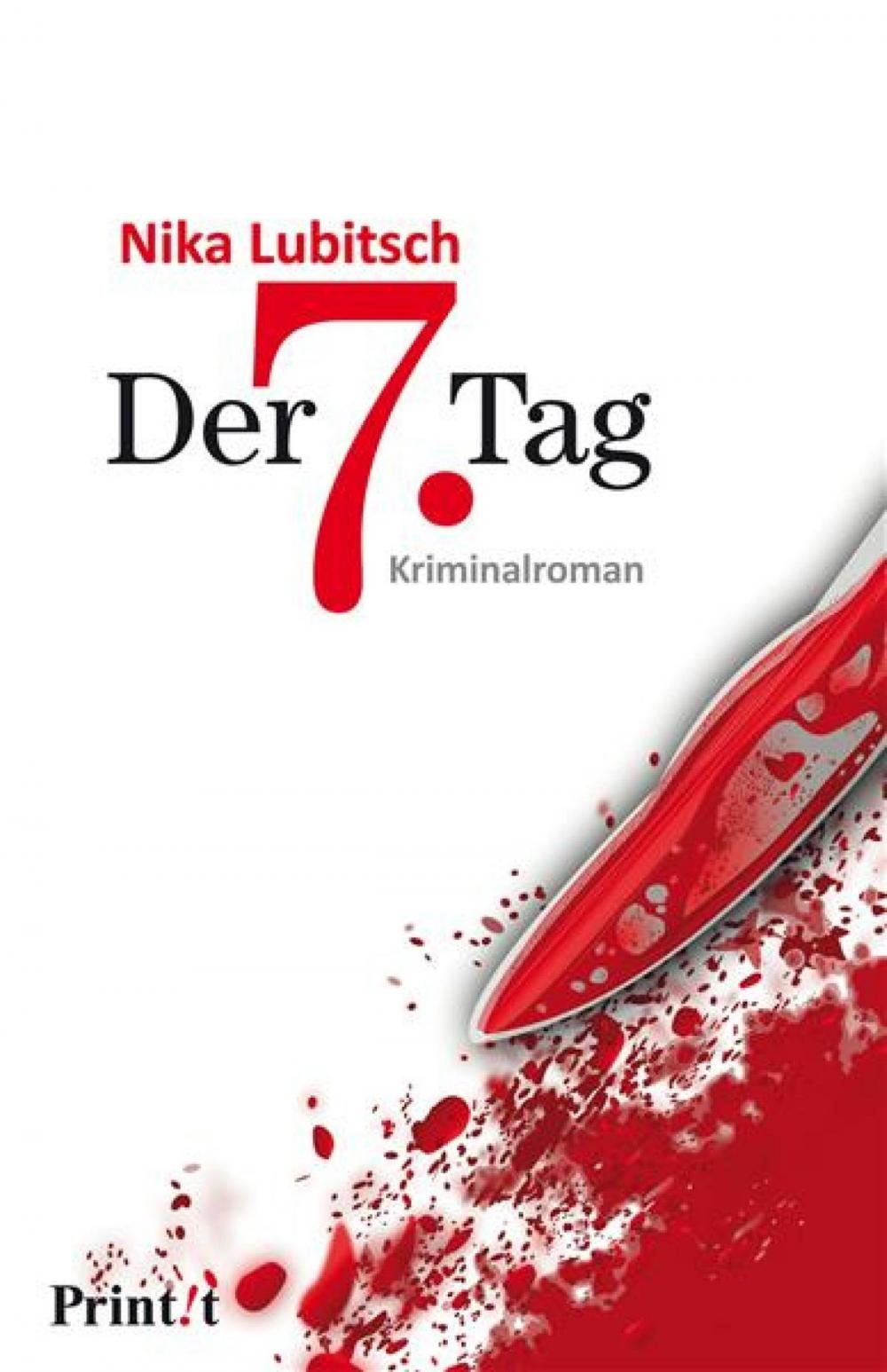 Big bigCover of Der 7. Tag