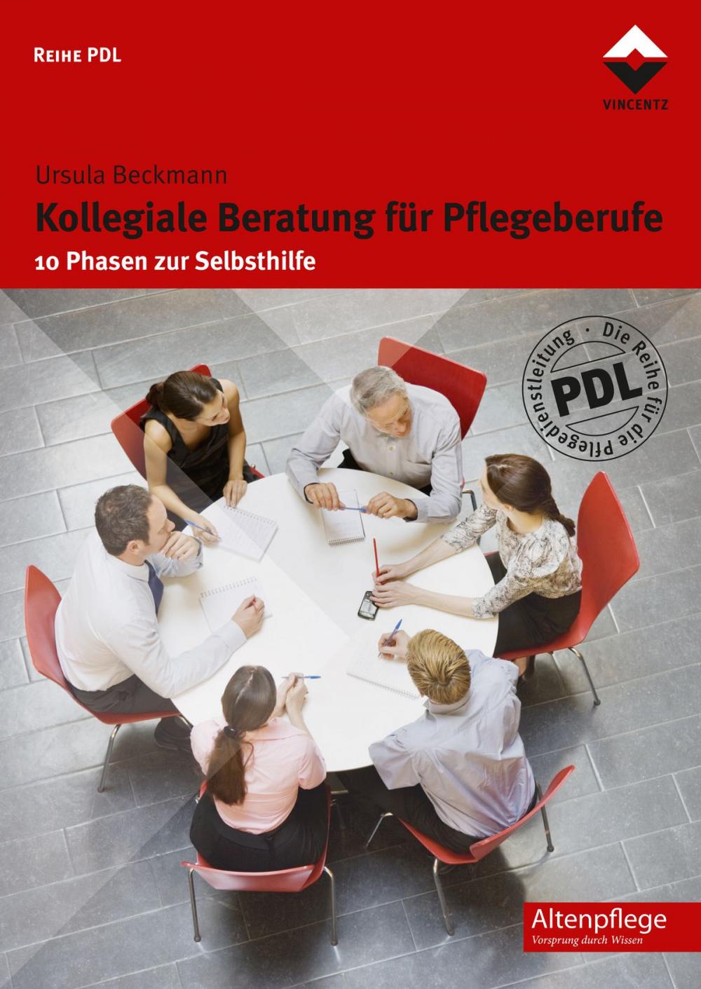 Big bigCover of Kollegiale Beratung