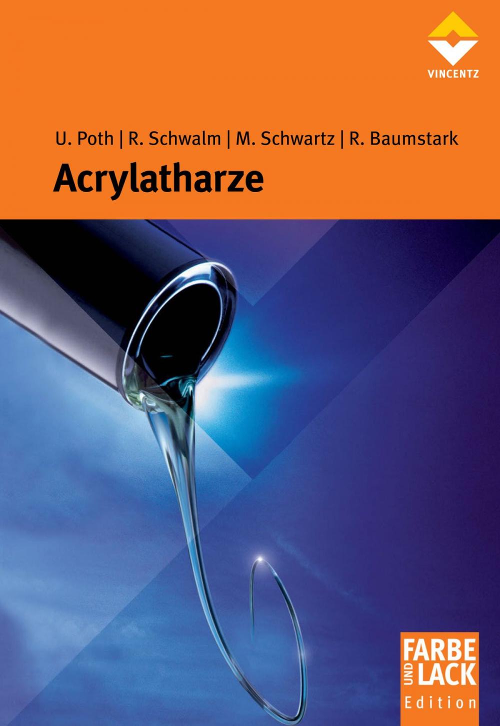 Big bigCover of Acrylatharze