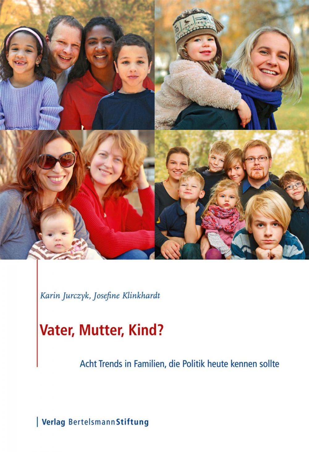 Big bigCover of Vater, Mutter, Kind?