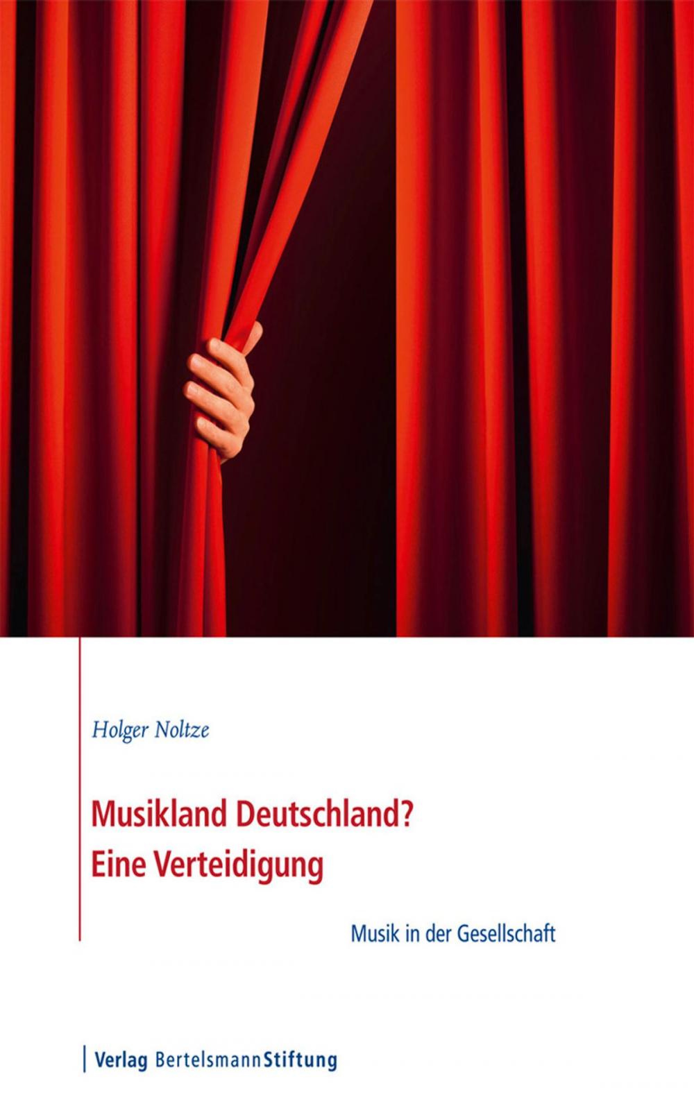 Big bigCover of Musikland Deutschland? Eine Verteidigung