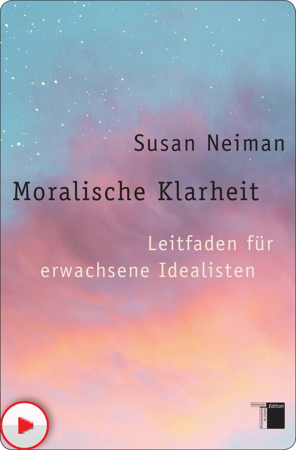 Big bigCover of Moralische Klarheit