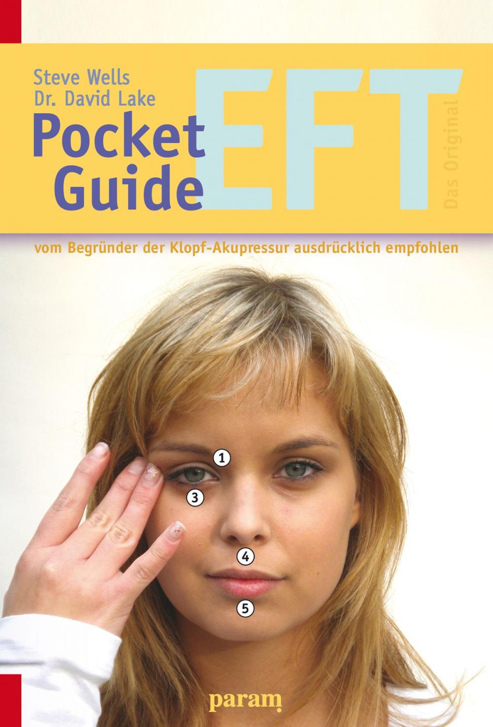 Big bigCover of Pocket-Guide EFT