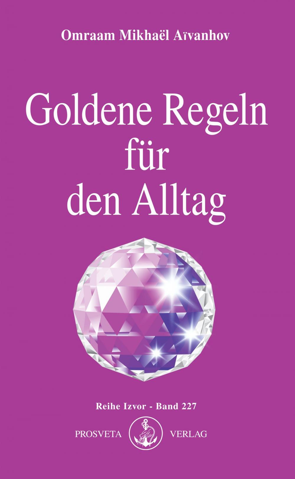 Big bigCover of Goldene Regeln für den Alltag