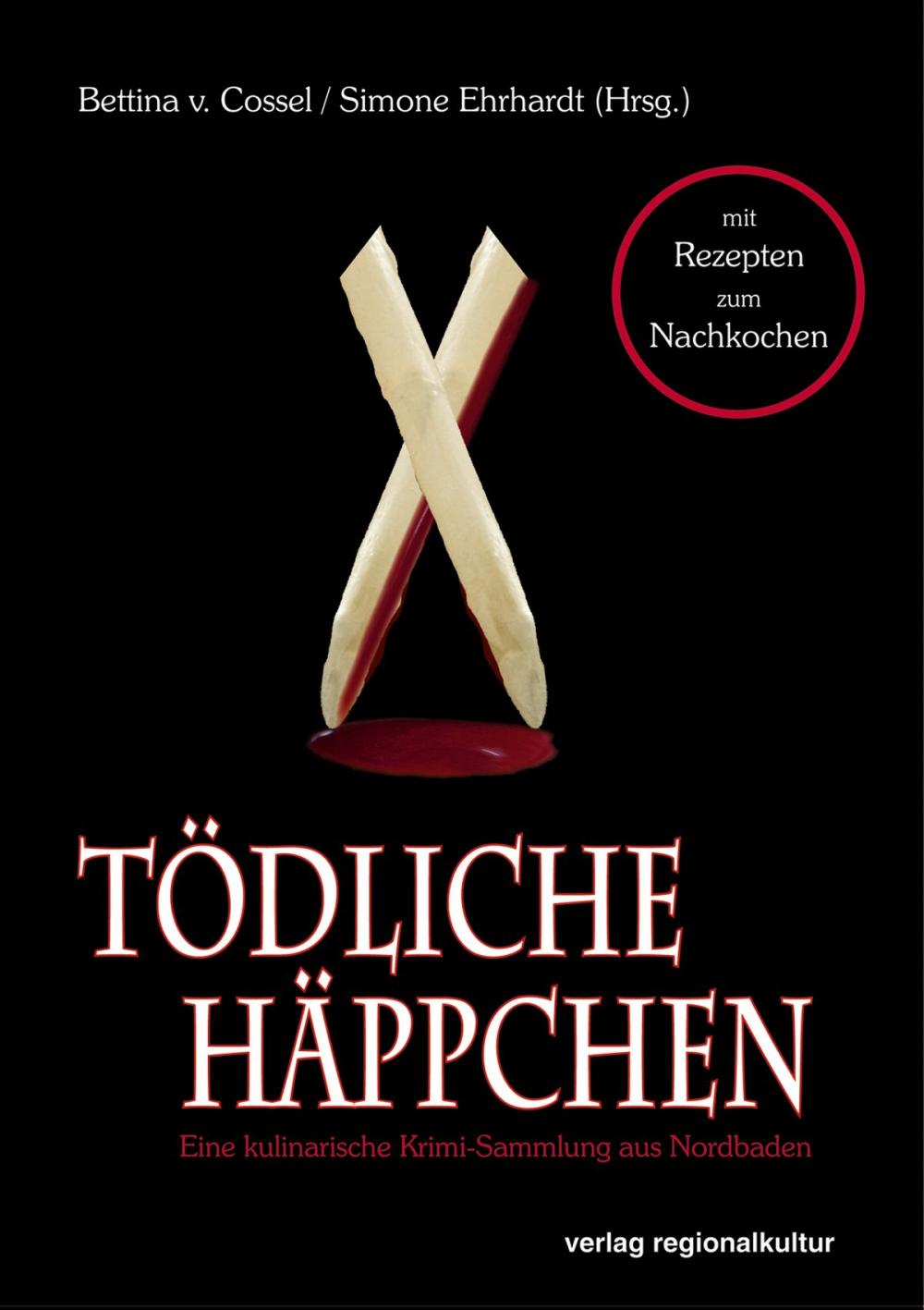 Big bigCover of Tödliche Häppchen