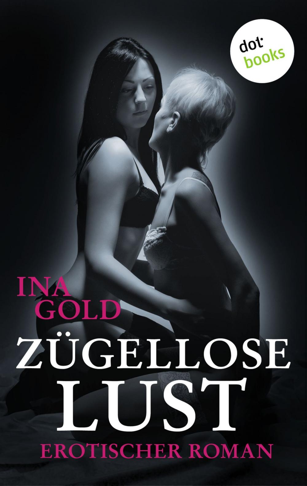 Big bigCover of Zügellose Lust