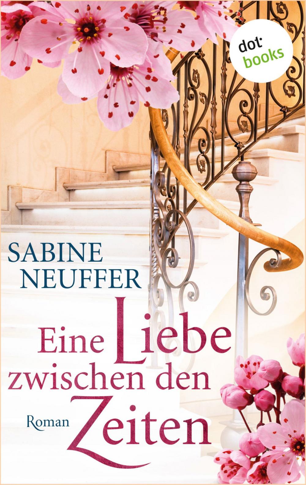 Big bigCover of Eine Liebe zwischen den Zeiten