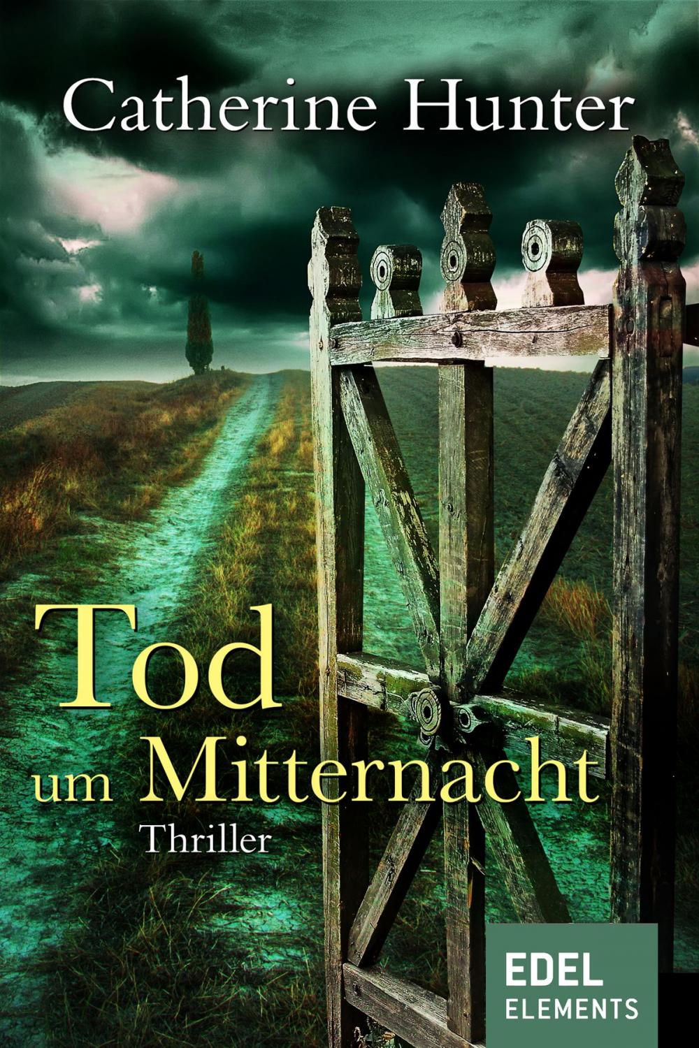 Big bigCover of Tod um Mitternacht