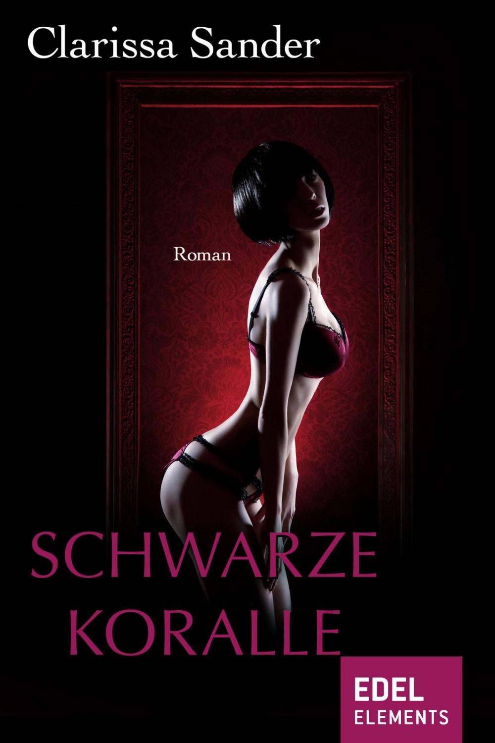 Big bigCover of Schwarze Koralle