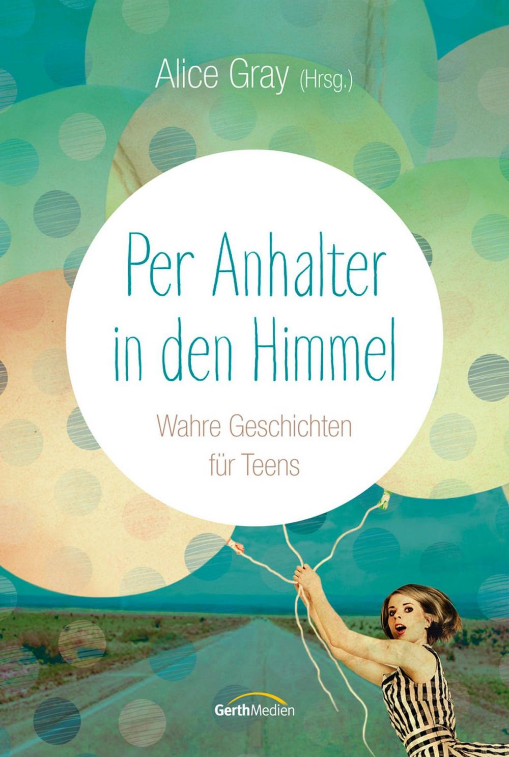 Big bigCover of Per Anhalter in den Himmel