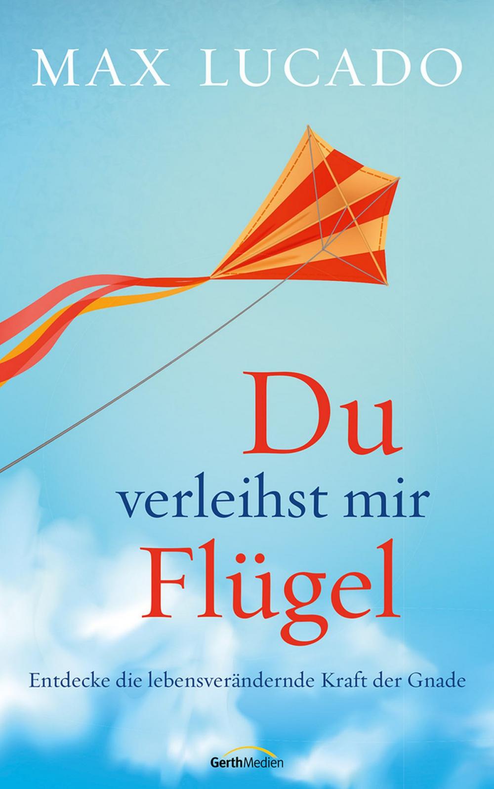 Big bigCover of Du verleihst mir Flügel