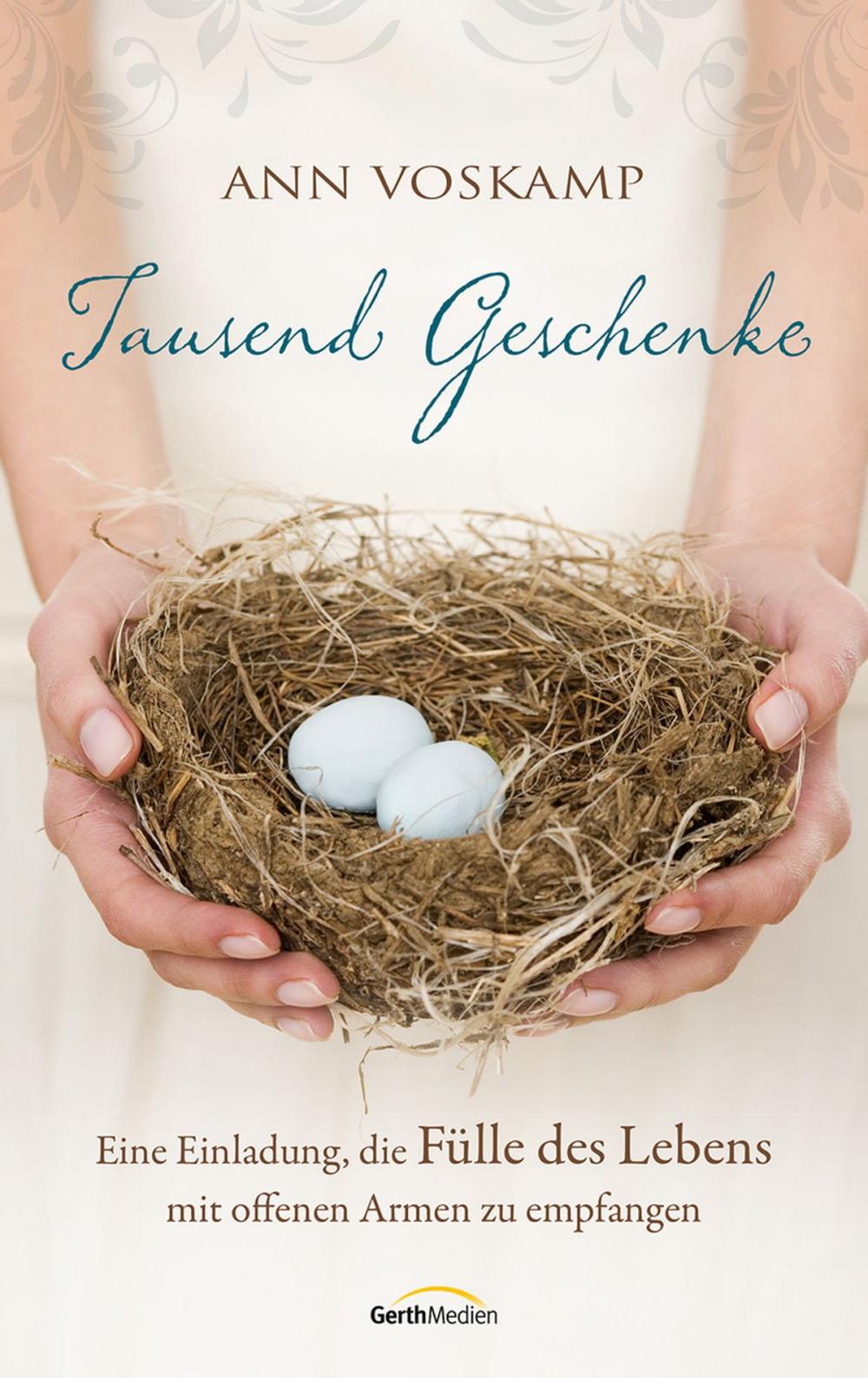 Big bigCover of Tausend Geschenke