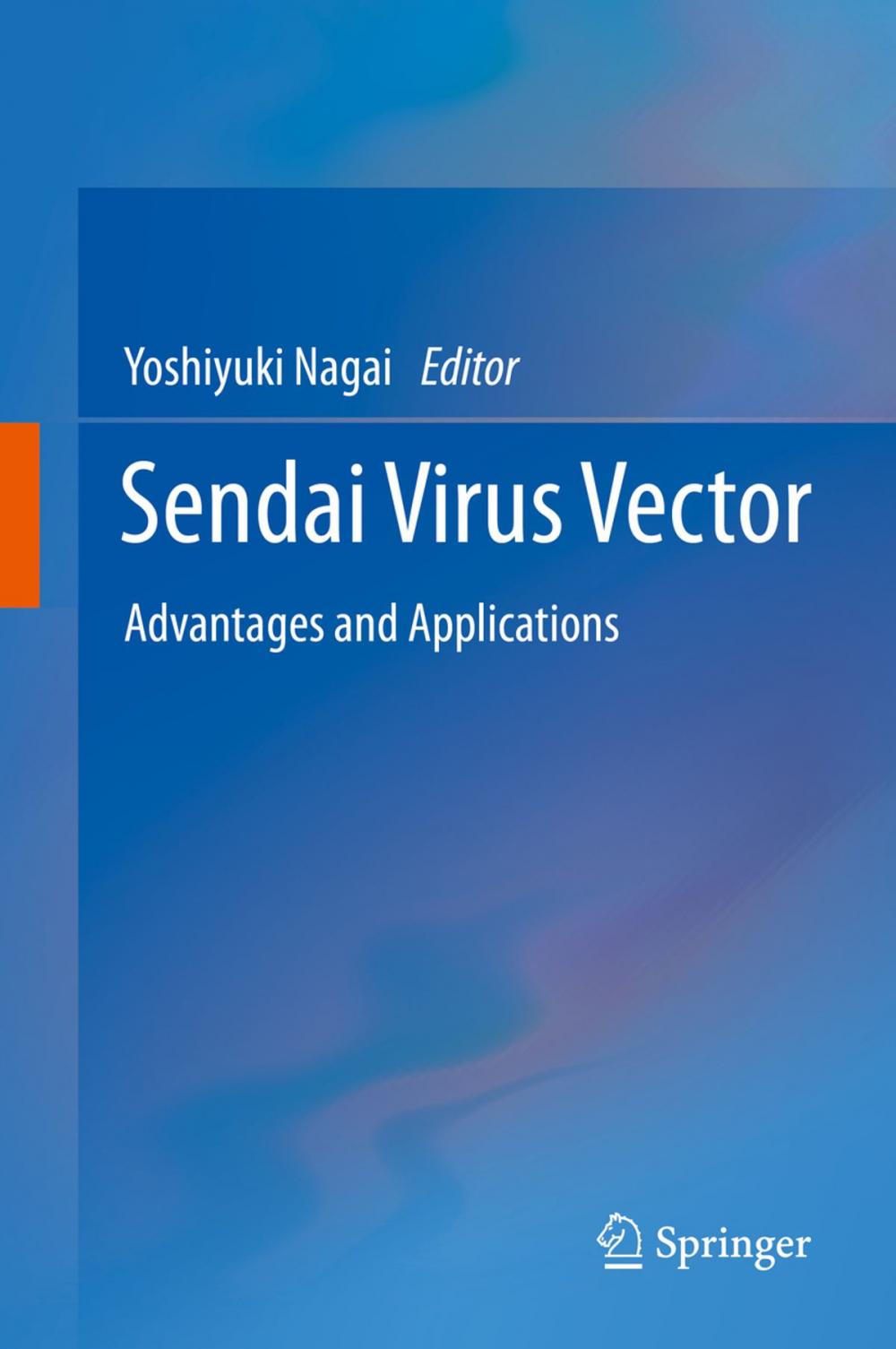 Big bigCover of Sendai Virus Vector