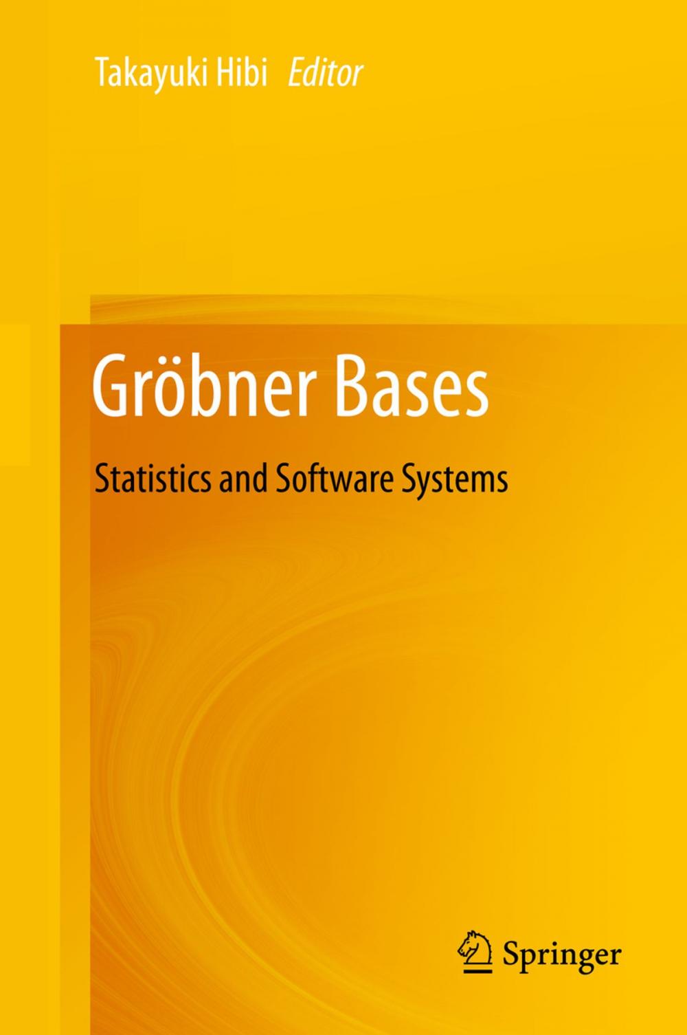 Big bigCover of Gröbner Bases