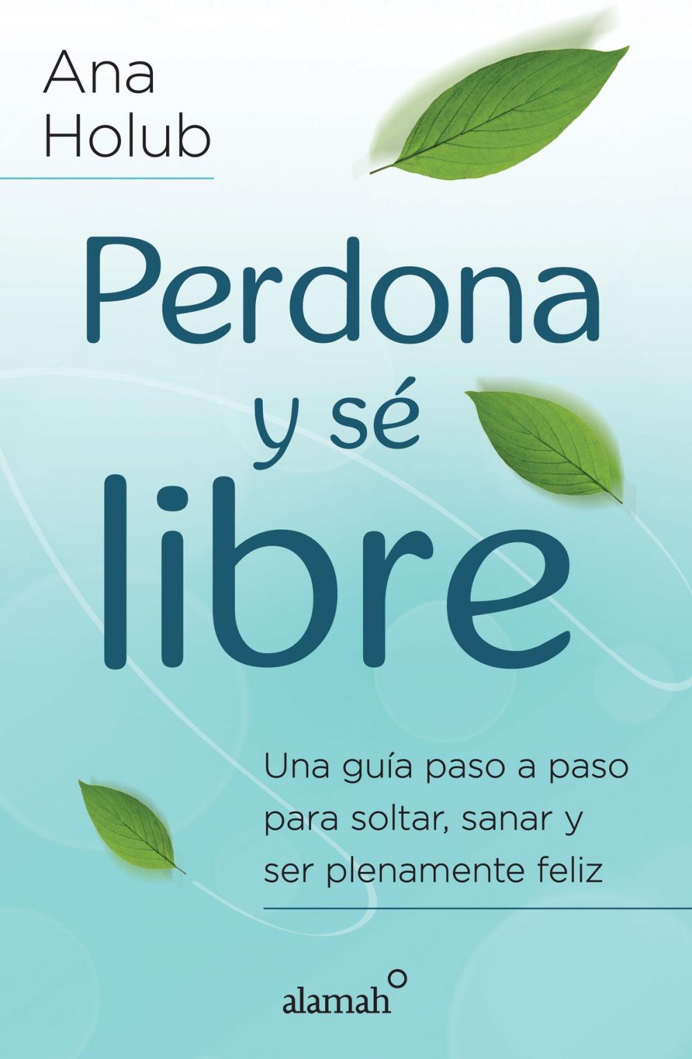 Big bigCover of Perdona y sé libre