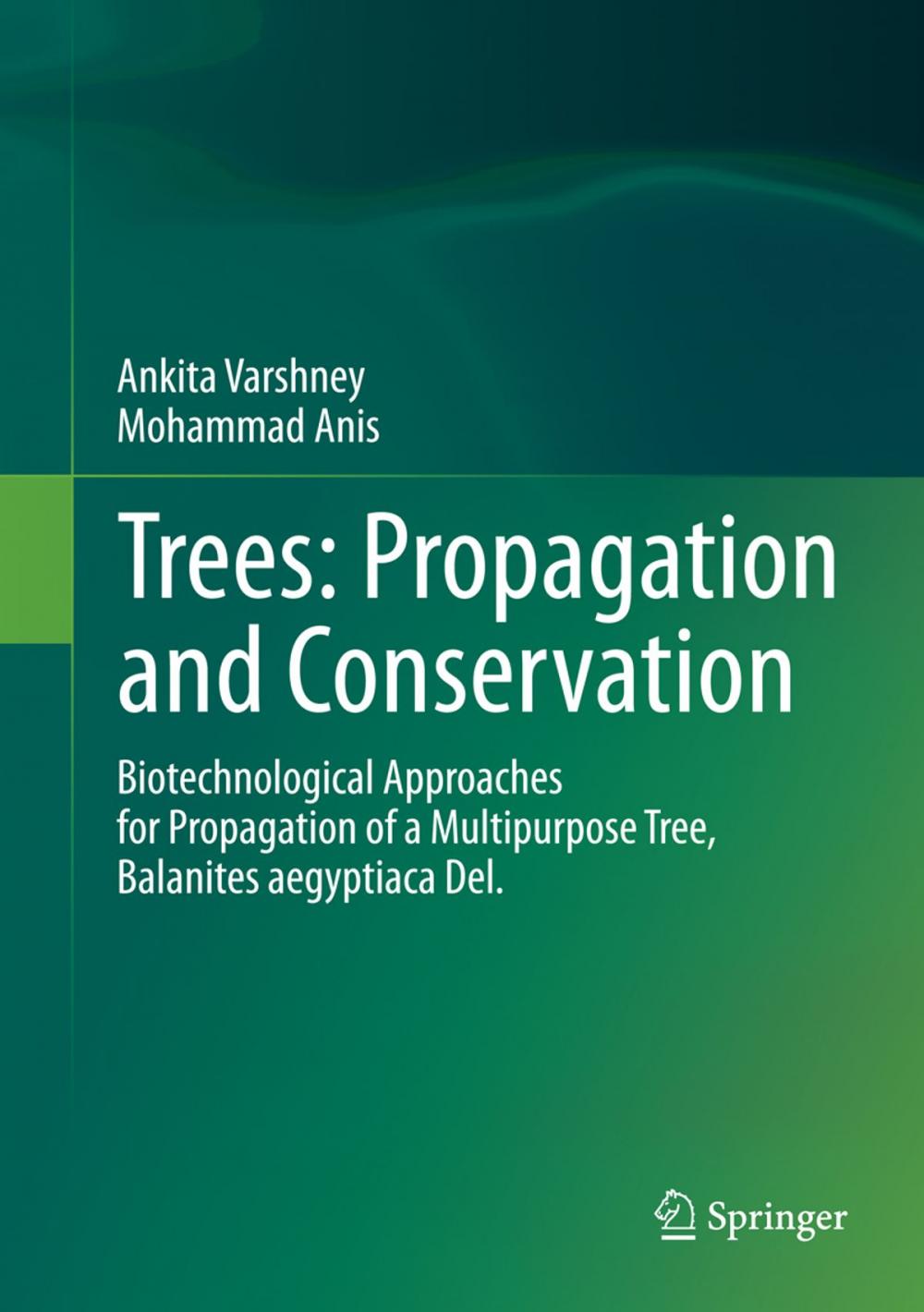 Big bigCover of Trees: Propagation and Conservation