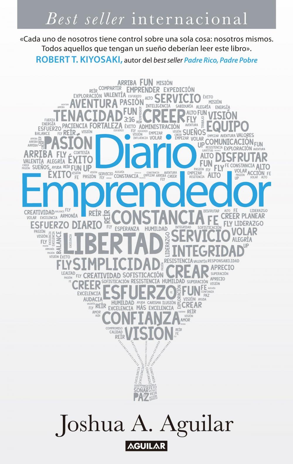 Big bigCover of Diario emprendedor