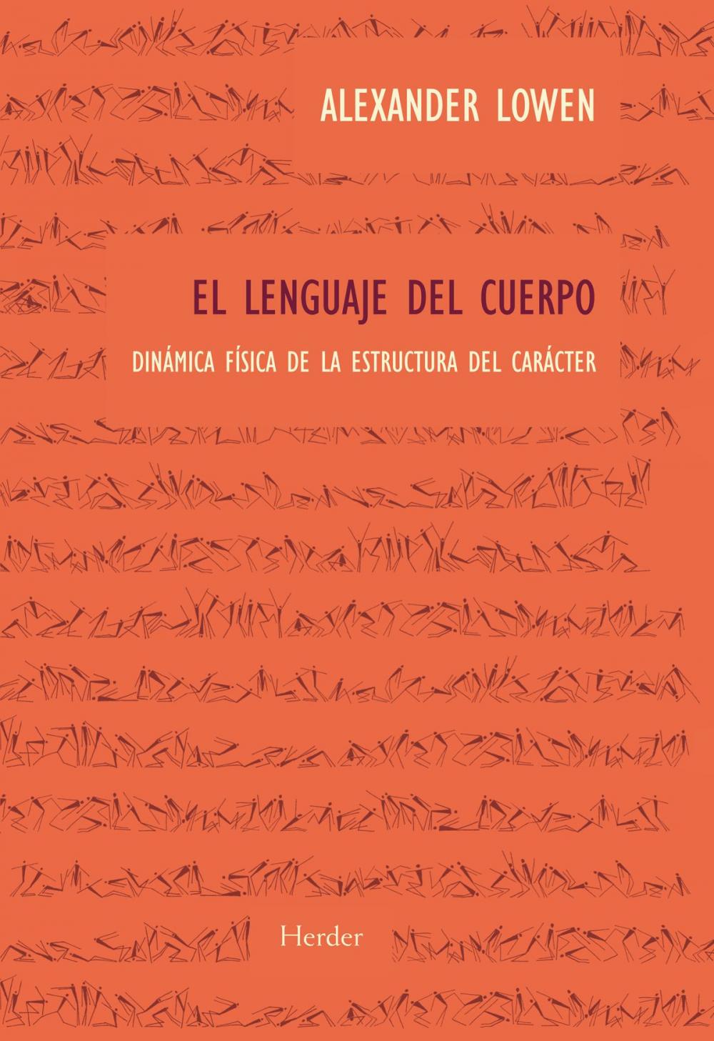 Big bigCover of El lenguaje del cuerpo