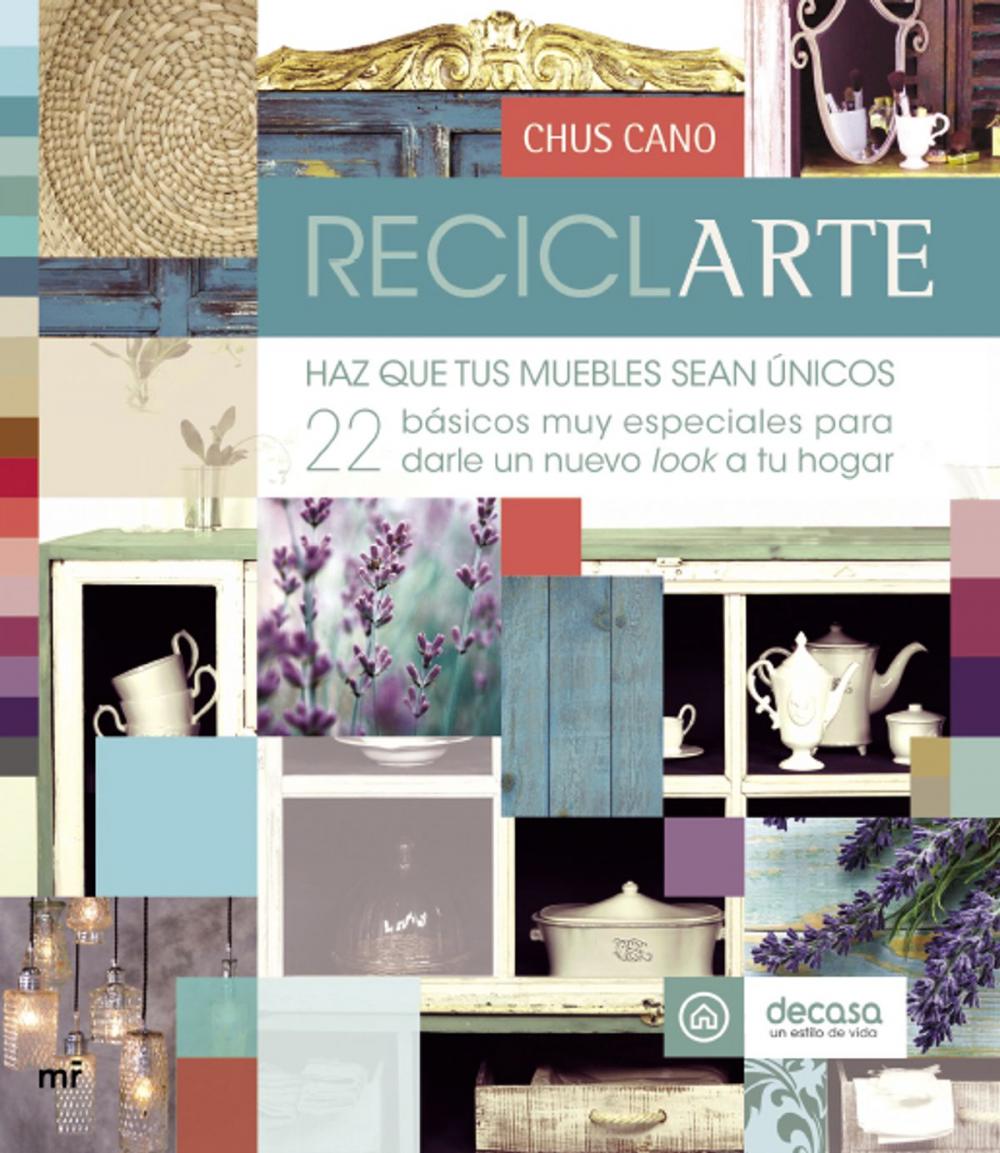 Big bigCover of Reciclarte