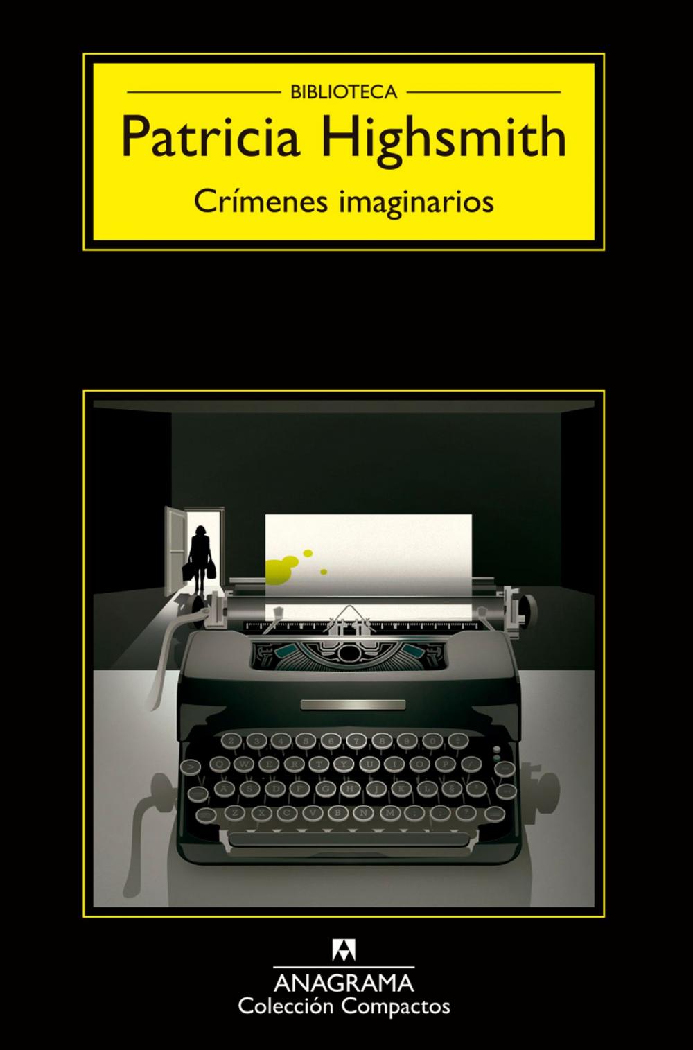 Big bigCover of Crímenes imaginarios