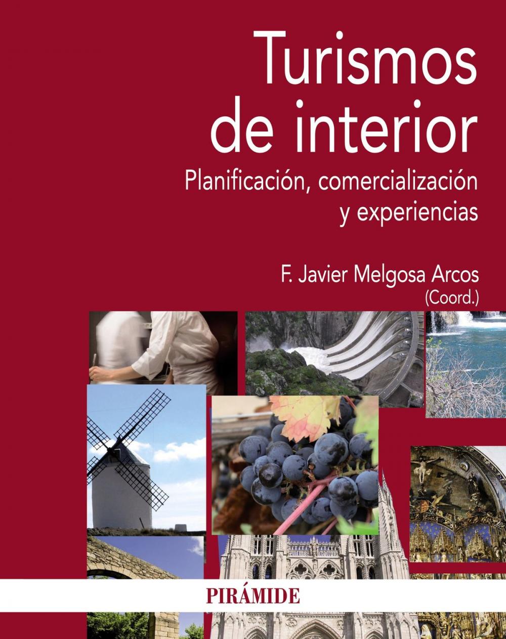 Big bigCover of Turismos de interior