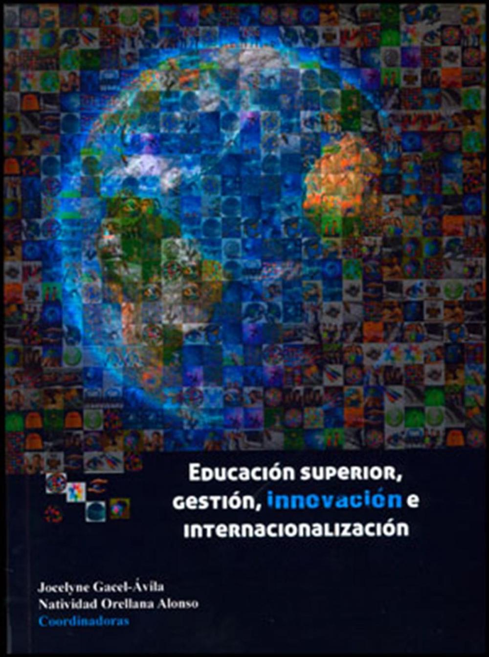 Big bigCover of Educación superior