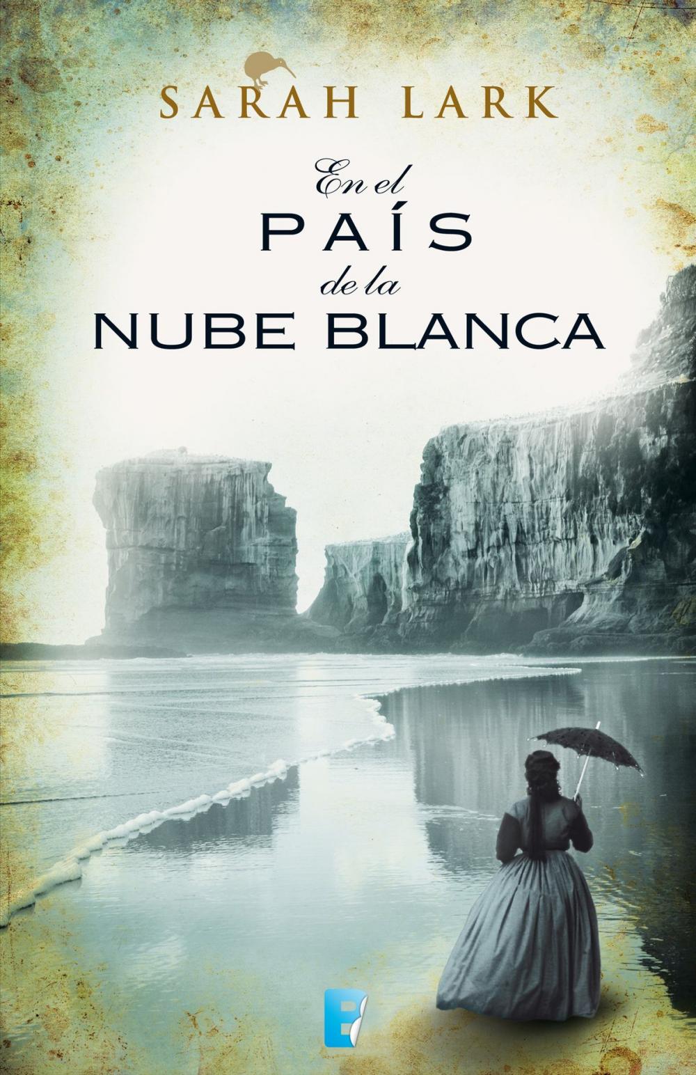 Big bigCover of En el país de la nube blanca (Trilogía de la Nube Blanca 1)