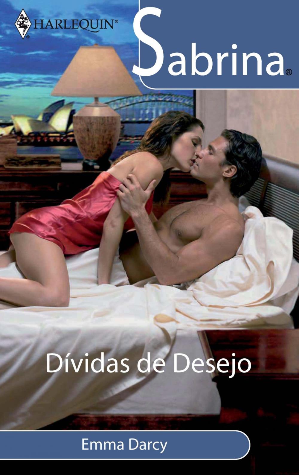 Big bigCover of Dívidas de desejo