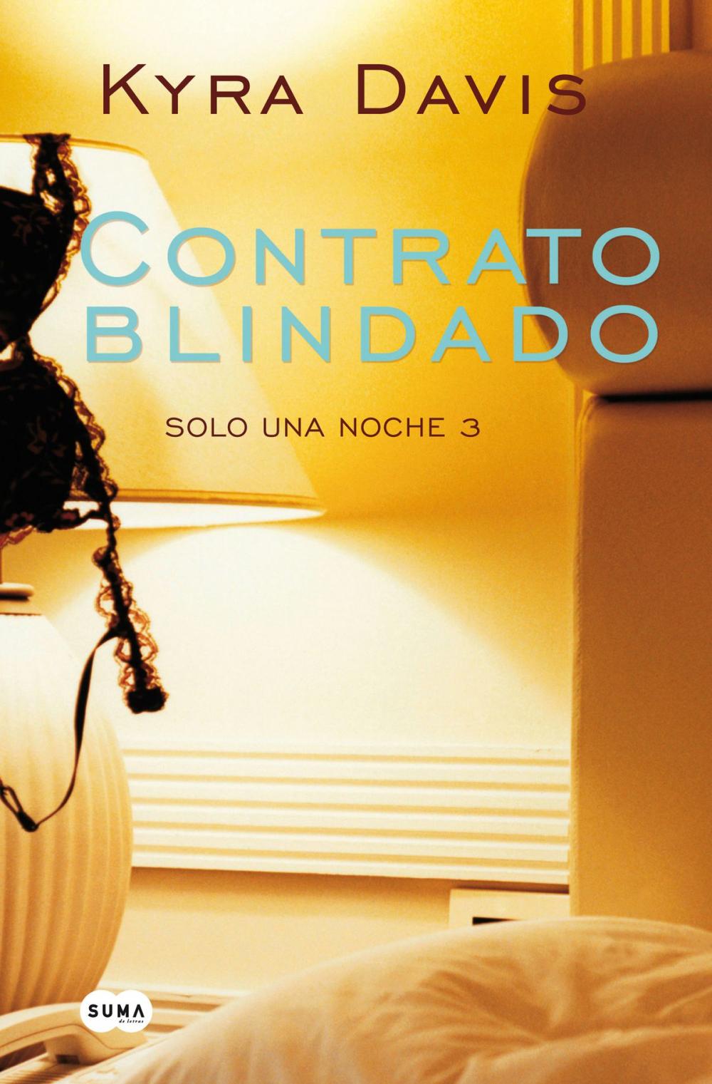 Big bigCover of Contrato blindado (Solo una noche 3)