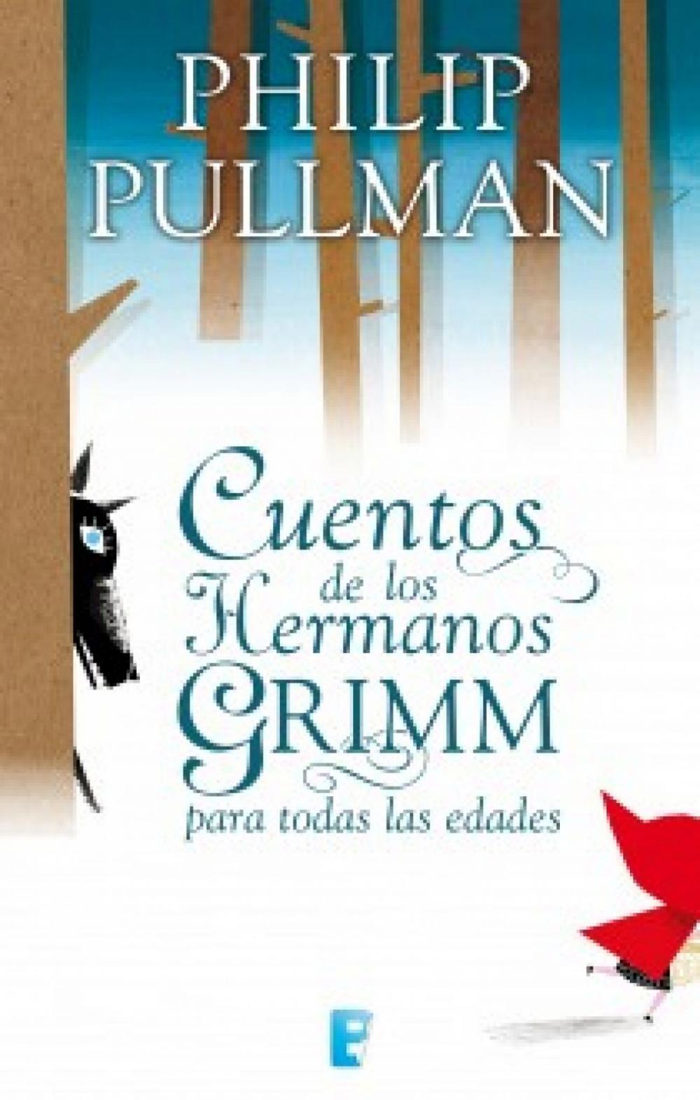 Big bigCover of Cuentos de los hermanos Grimm para todas las edades