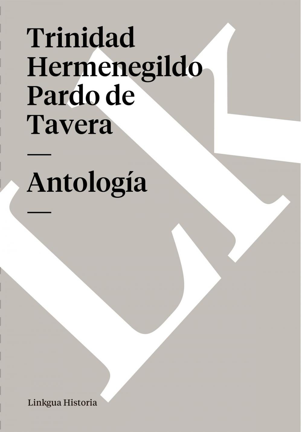 Big bigCover of Antología. Sobre las lenguas filipinas