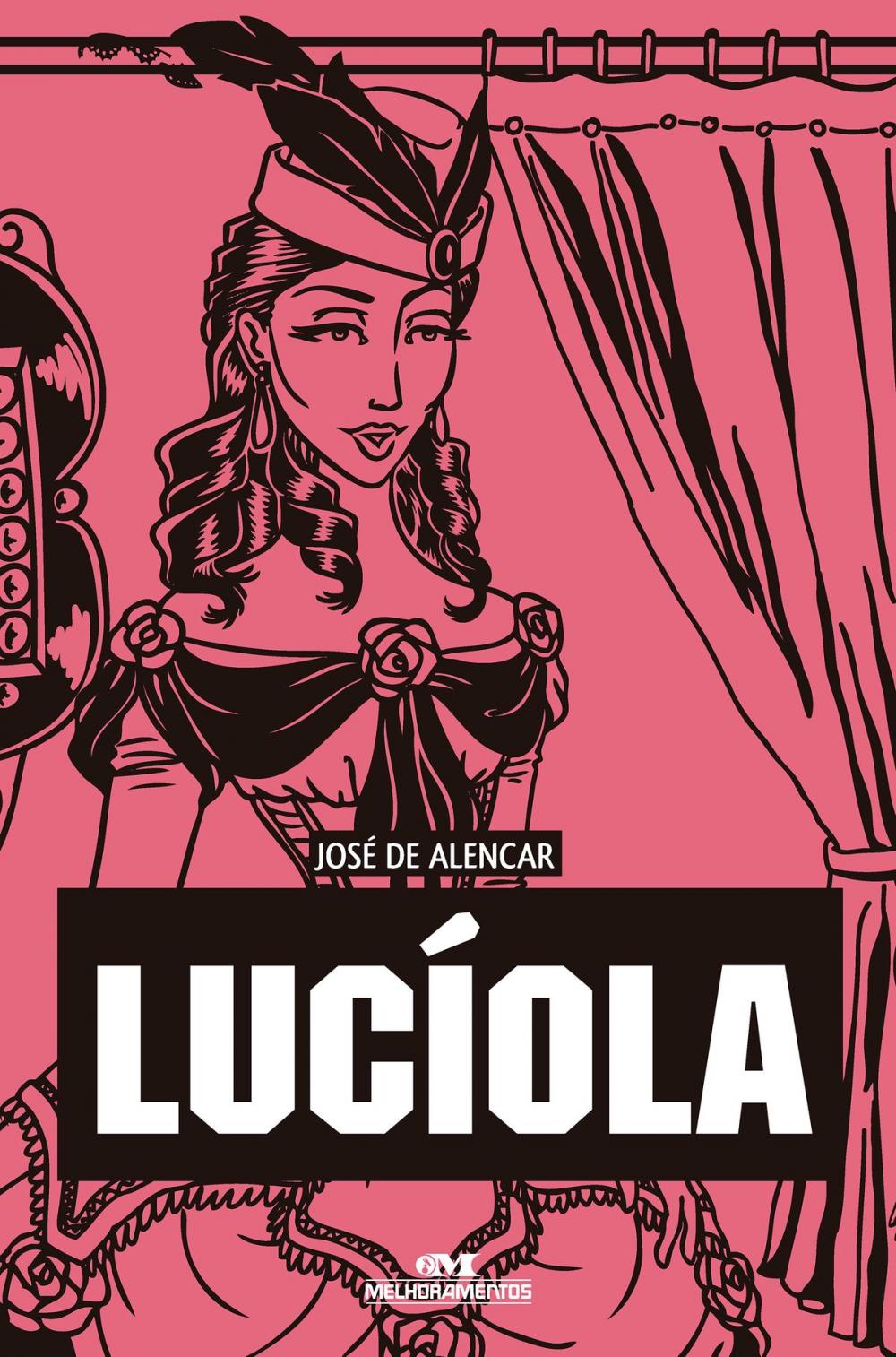 Big bigCover of Lucíola