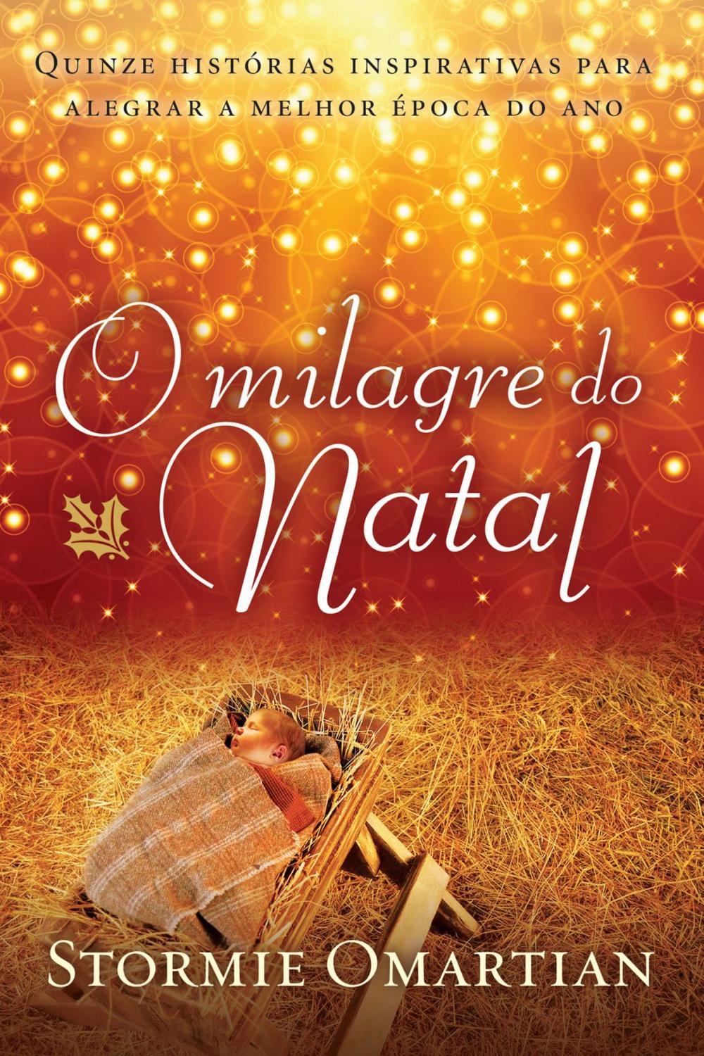 Big bigCover of O milagre do Natal